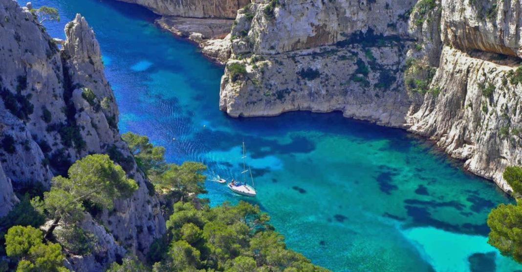 Studio Design Plage Des Catalans Marseille Exterior photo